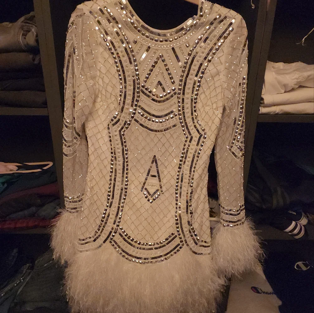 ASOS DRESS - Picture 1 of 11